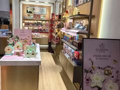 -GODIVA(王府井apm店)