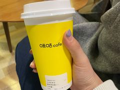 -咪咕咖啡(北京西单店)