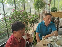 -洈水谣 · 地道荆州松滋菜(菱角湖公园店)