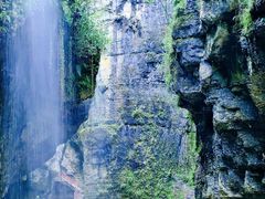 -鹿院坪生态旅游景区