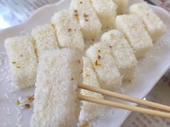 -周大娘牛乳(旧寨古村总店)
