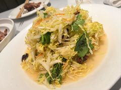 妈妈巧拌菜-北李·海肠捞饭·大连菜(望京凯德MALL店)