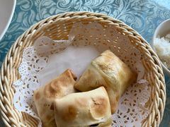 -巴扎美食·新疆菜·西域歌舞表演餐厅(新疆大厦店)