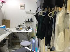 -易改衣·专业衣物奢护中心(珠江新城猎德店)