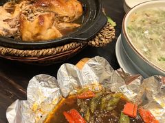 -百年家风·老馆子(东风店)