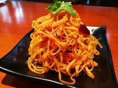 -鑫日千里马朝鲜族小馆(总店)