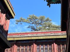 -须弥福寿之庙