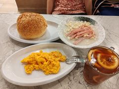-翠华餐厅(正佳广场店)