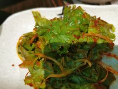 -朴大人炭烤·韩国料理(奥帆中心海尔洲际店)