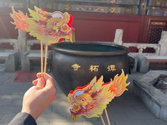 -潭柘寺景区