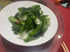 -老磨油饼(高陵店)