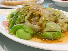 -周锦记广式餐厅(格林生活坊2期店)