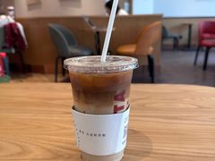 -COSTA COFFEE(天通苑华联店)