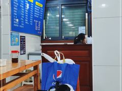 -味一早餐(民安路店)