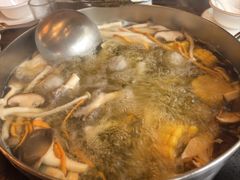 -一品牛鲜潮汕牛肉火锅(茶花园店)