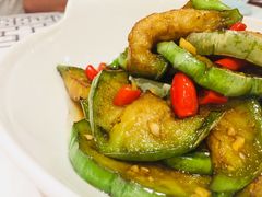 -丹江口渔村·湘味厨房(桃园店)