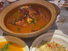 -山四砂锅(太原钟楼街店)