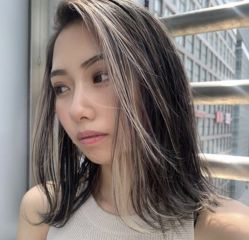 -New Fashion·新时尚形象设计