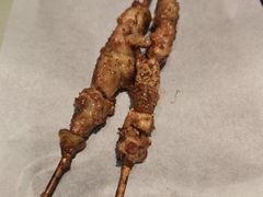 -撒拉花儿·新疆菜·清真(太阳宫店)