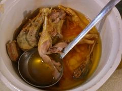 -旭璟酒家·传统粤菜·湘菜(逸景路店)