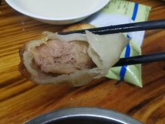 -锅贴大王南翔小笼(临沂二村店)