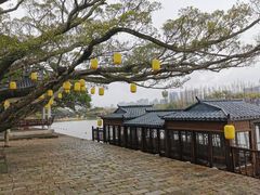 -江心屿景区