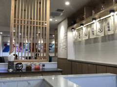 -吉野家(长沙五一广场IFS店)