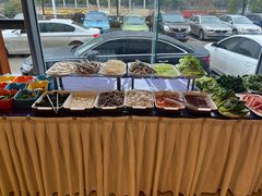 -长沙世纪金源大饭店·金世纪中餐厅