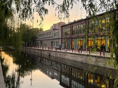 -元大都城垣遗址公园