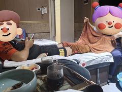 -天然沐足·推背采耳·敷姜艾灸(龙眼美食街店)