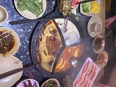 -蜀大侠火锅(森兰花园城店)