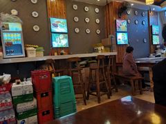 大堂-巴津碗碗面(人和店)