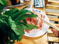 -元盛居(生态大街店)