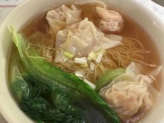 -食大利香港茶餐厅(南亚风情第一城店)