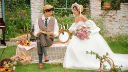 点击看大图 -太古映画婚纱摄影(天河店)