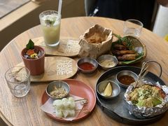 -NAYA Bar ·酒(红山店)