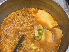 -屋里家延边朝鲜族冷面(南园店)