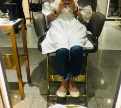 点击看大图 -3AM HAIR SALON烫发染发接发