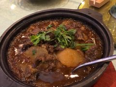 -阿斯牛牛·凉山菜(新会展店)
