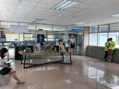 -南山图书馆(常兴路店)