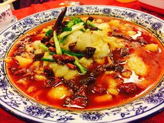 -簋街仔仔小龙虾(簋街二店)