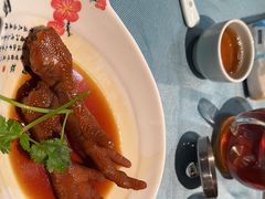 -晓粤·惹味粤菜(凯德乐峰广场店)