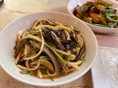 -玫瑰厅上海菜(兴国路店)