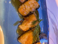 -阿里疆Alijiang·丝路美食·异域风情·清真(长楹天街店)
