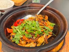 -大头唛·啫鸡煲.粤菜.专门店(289艺术园区店)