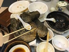 -汇豪轩(光明东路店)