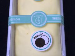 -西檬树SIMON·T轻奢蛋糕(大东方Max店)