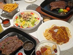 -牛扒先生·厚切雪花牛扒西餐厅(北京路禺山路店)