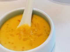 杨枝甘露-富力丽思卡尔顿酒店·丽轩中餐厅