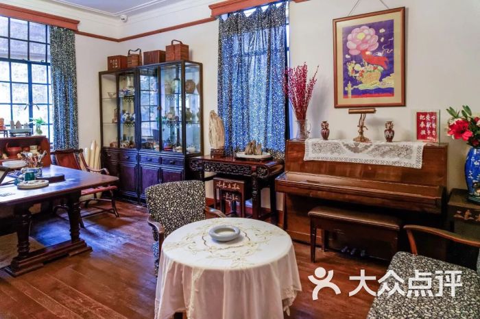 张乐平旧居图片 - 第7张